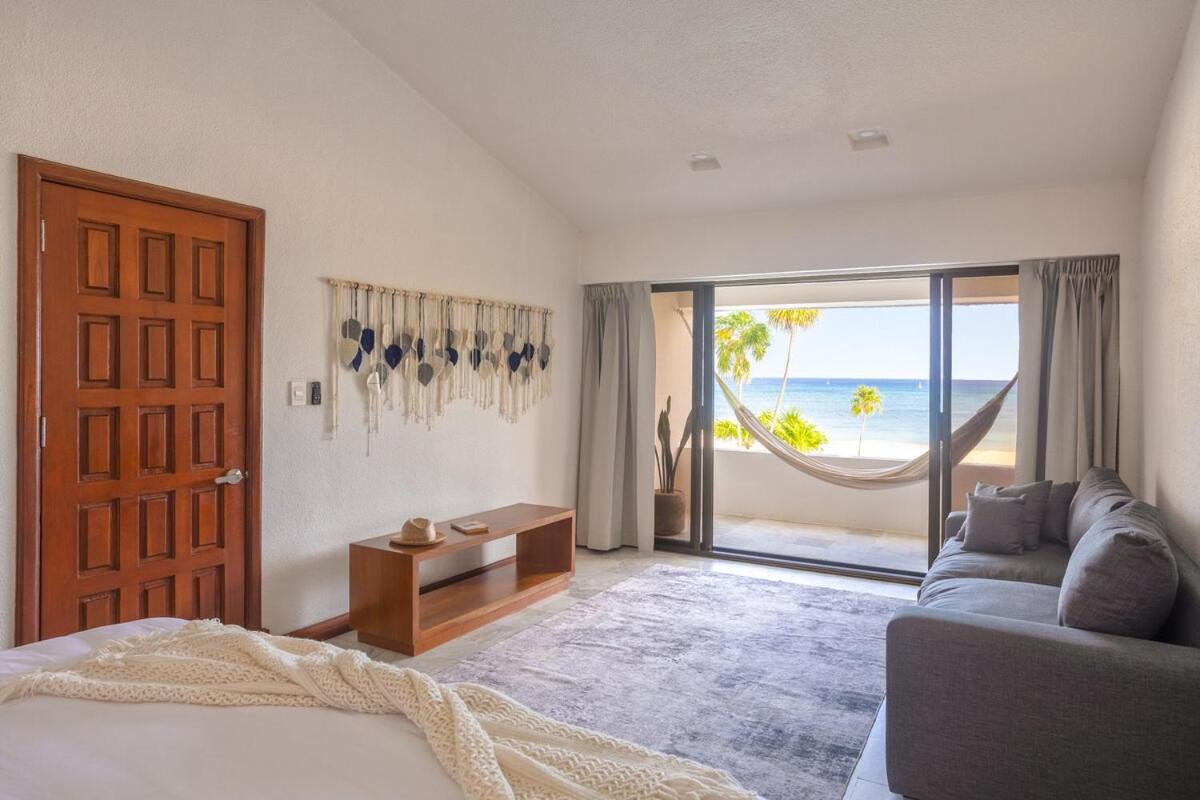 Casa Playa Cozumel - Luxury Beachfront Villa, foto 16