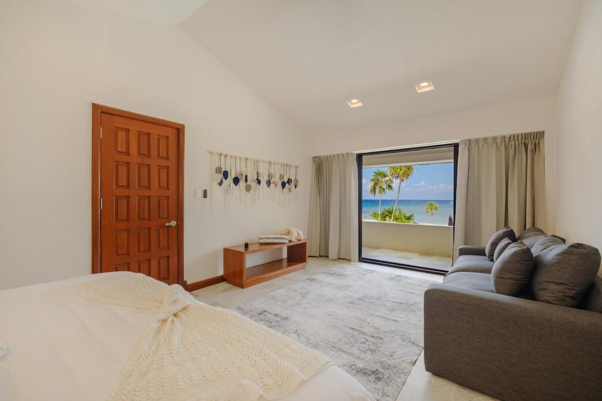 Casa Playa Cozumel - Luxury Beachfront Villa, foto 13