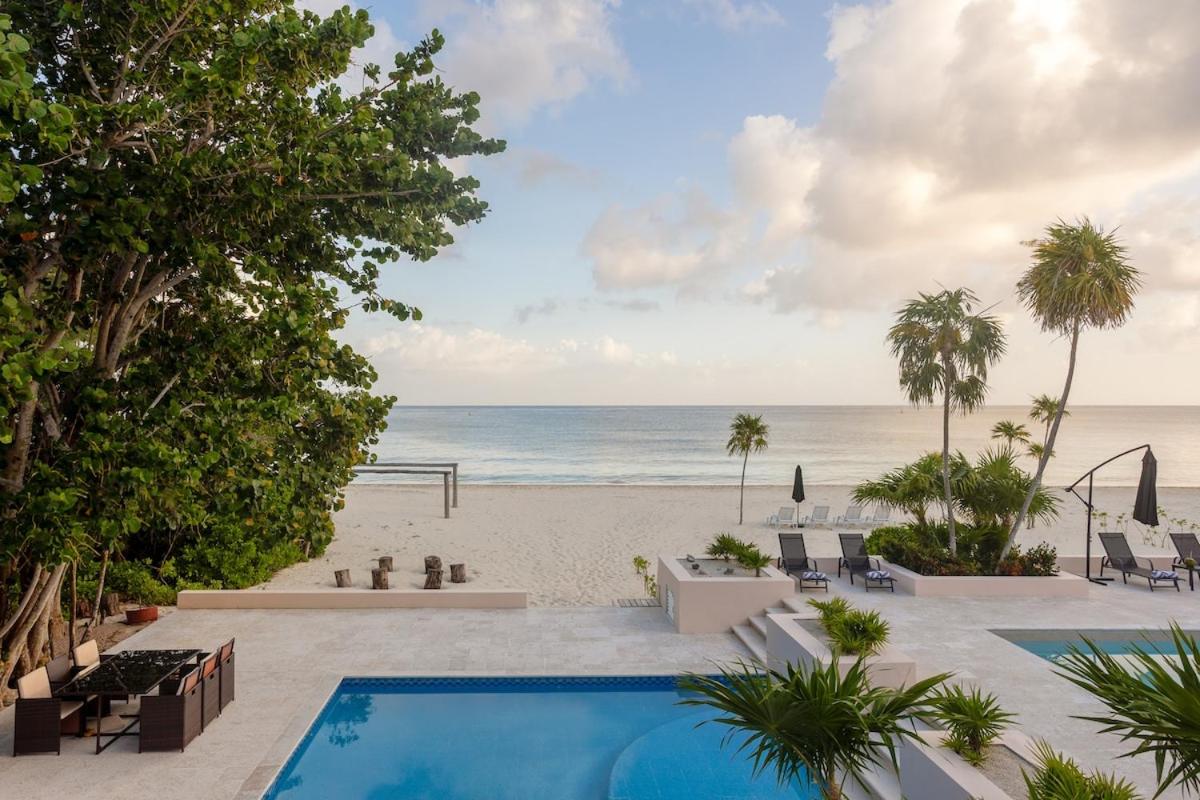 Casa Playa Cozumel - Luxury Beachfront Villa, imagen 2