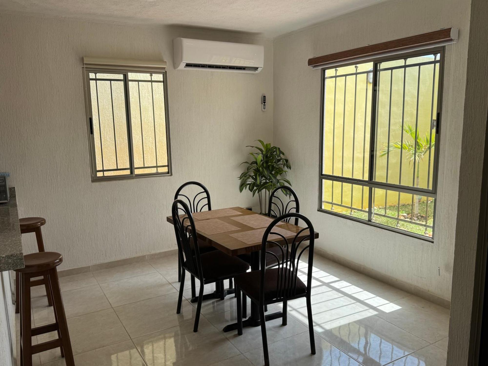 Bonita Casa Vacacional. Punto medio entre ciudad y playa, foto 13