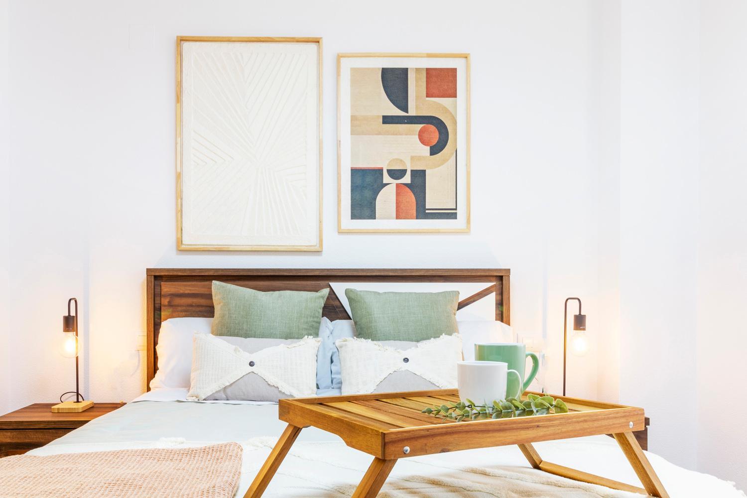 Dream Costa Blanca Luxury Apartment