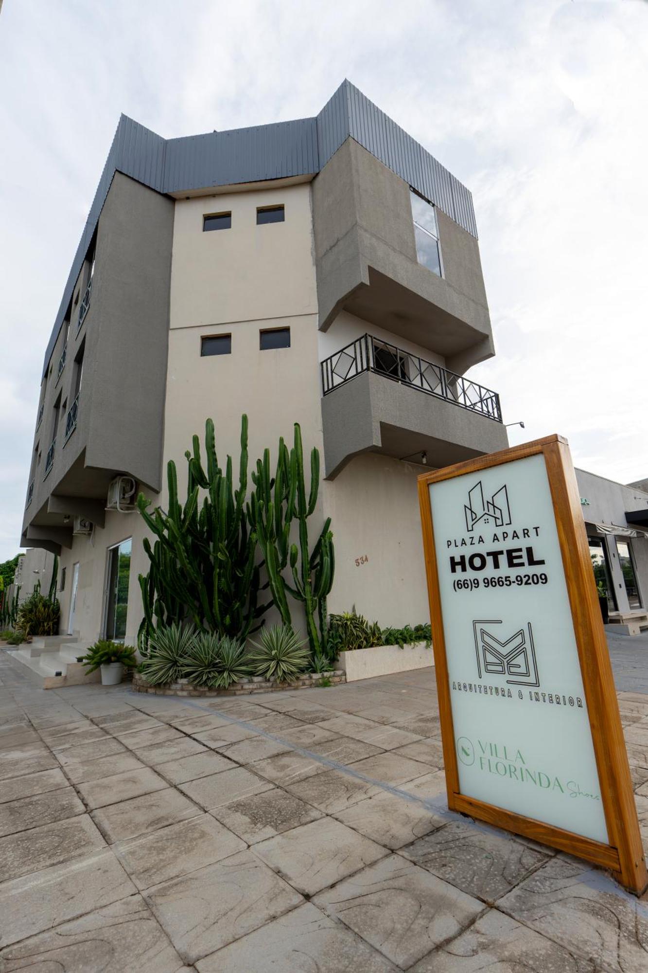 Plaza Hotel Sinop — foto 4