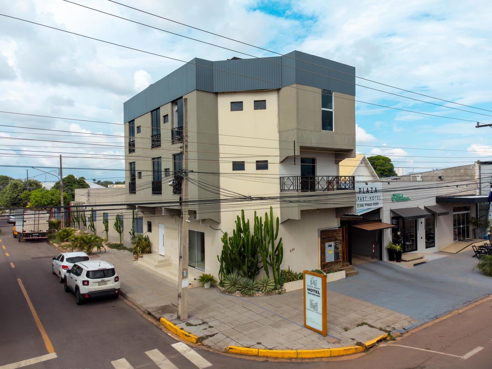Plaza Hotel Sinop — foto 5