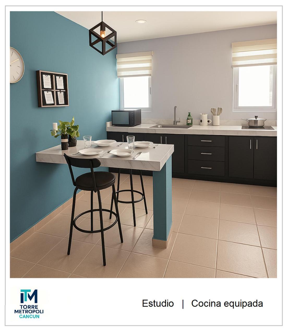 Hotel Torre Metrópoli, foto 14