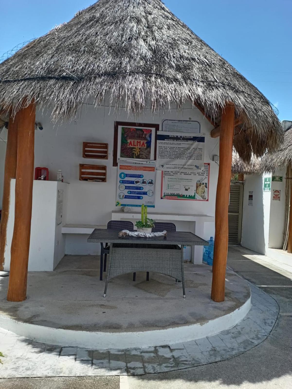 Deptos Alma, foto 8