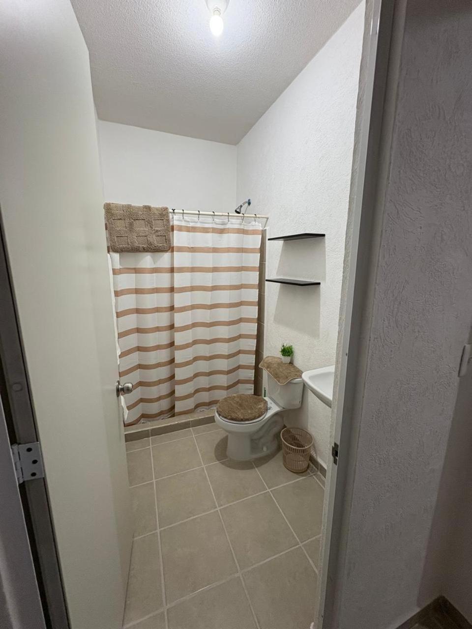 Casa Vacacional Playa del Carmen, foto 8