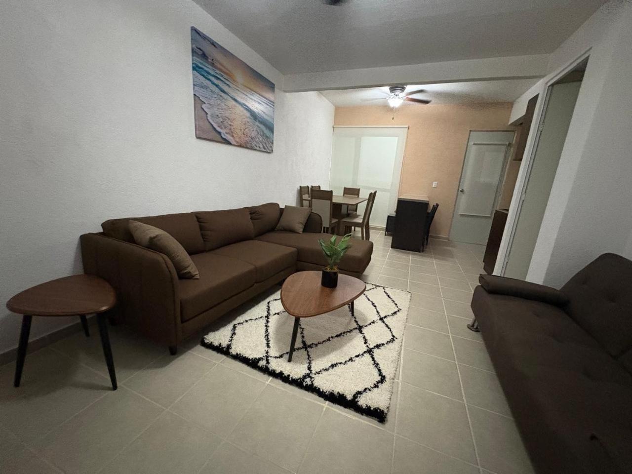 Casa Vacacional Playa del Carmen, foto 13