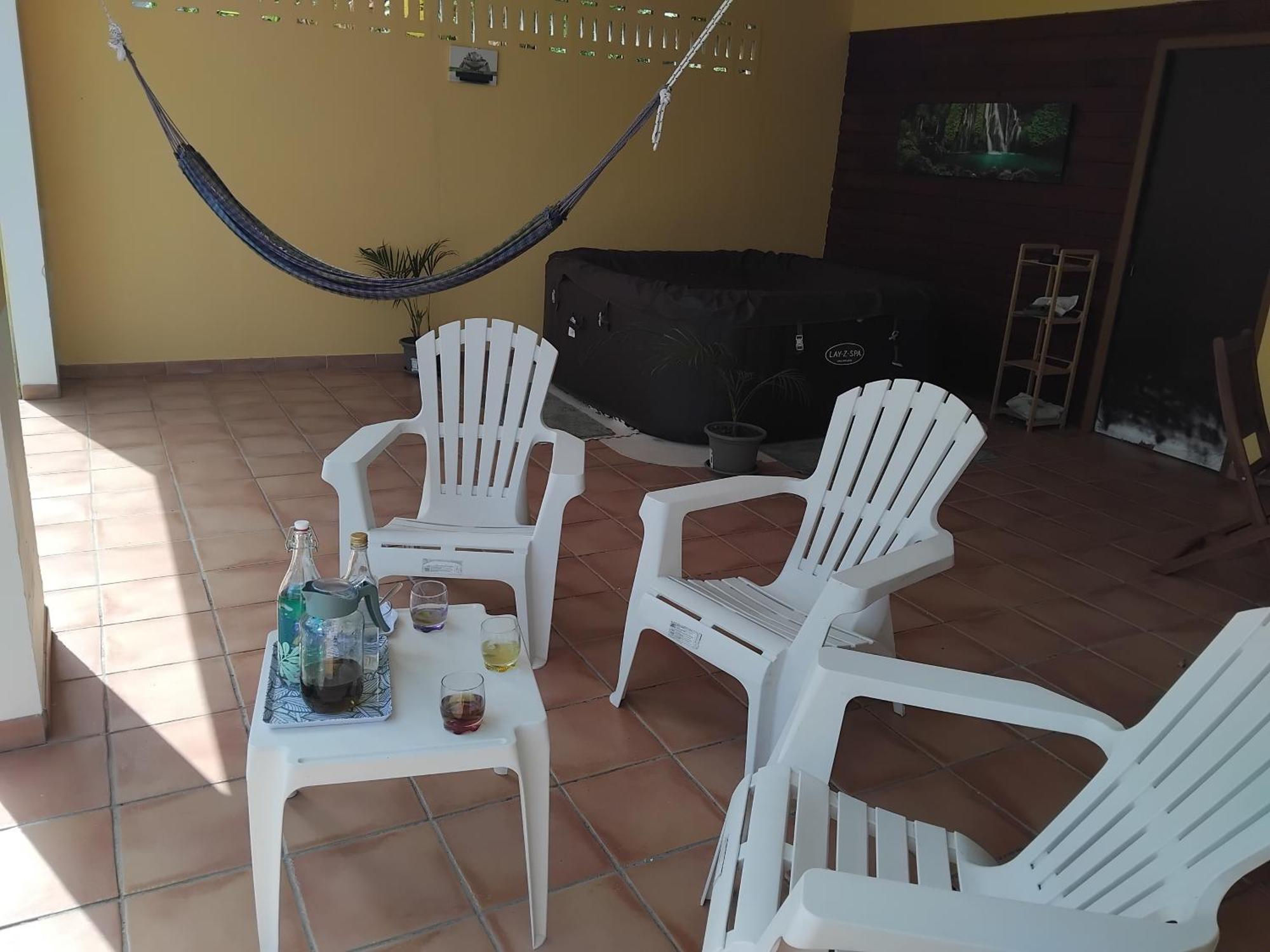 Carbet Horizon, foto 15