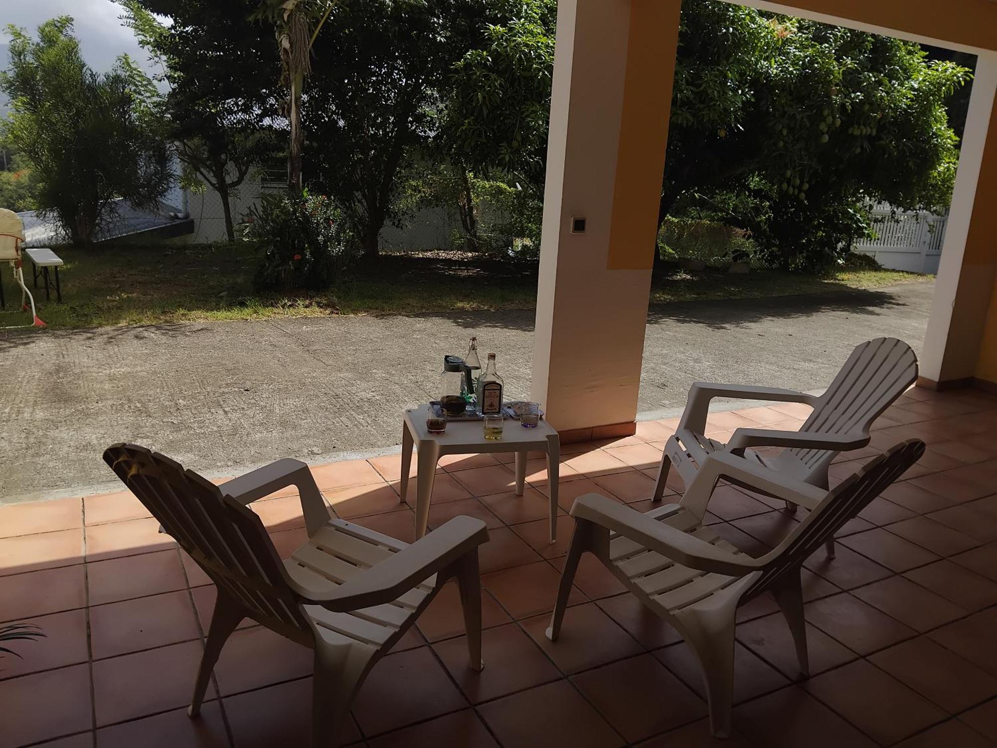 Carbet Horizon, foto 13