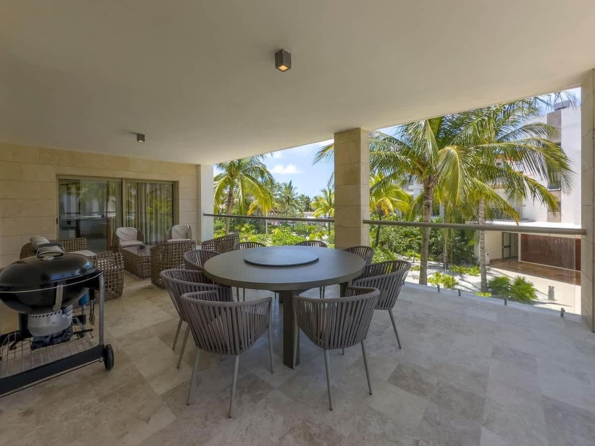 3BR Beachfront Luxury Apt w/First Class Amenities, foto 11