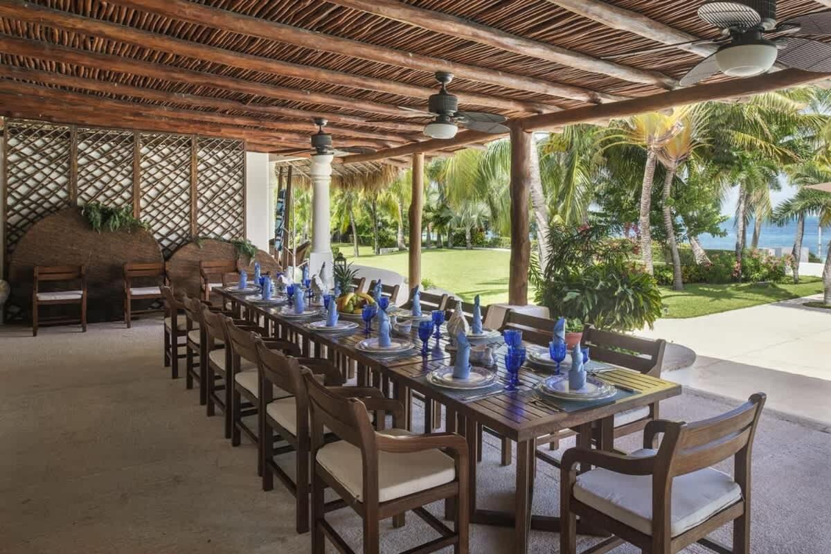 Villa Balam Nah, foto 12