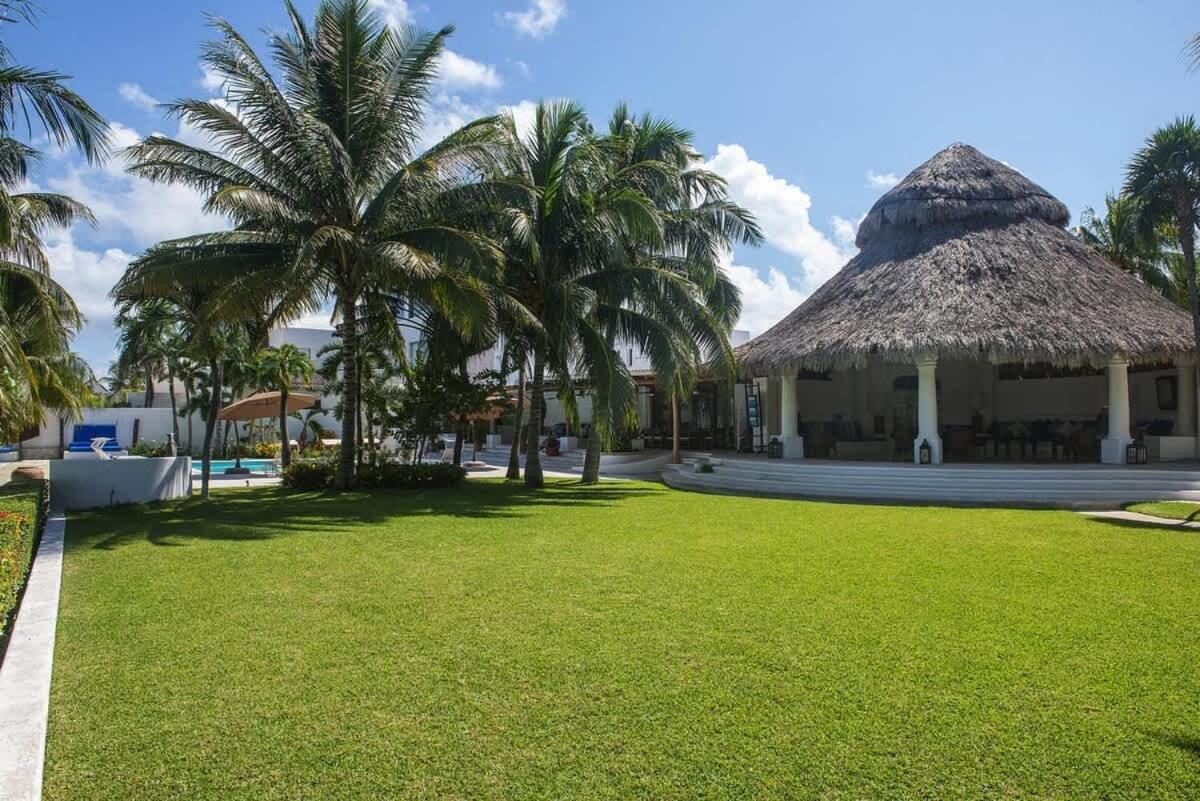 Villa Balam Nah, foto 13