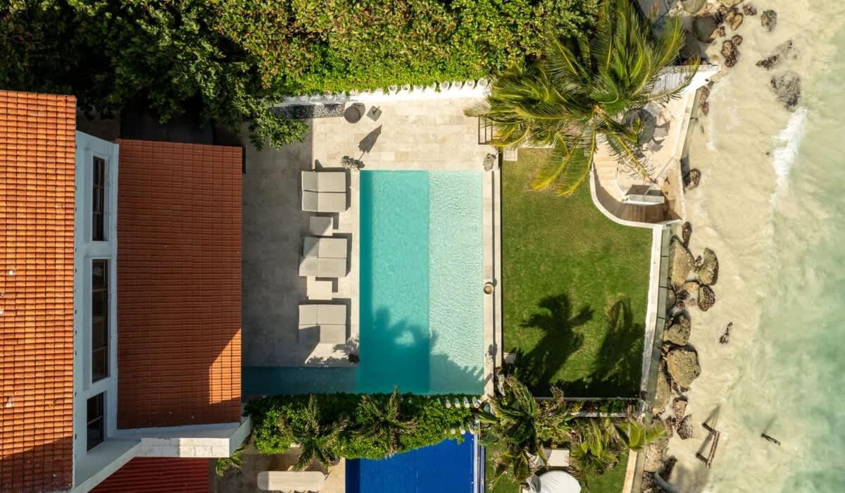 Villa Presidente - Exclusividad frente al Mar, foto 11