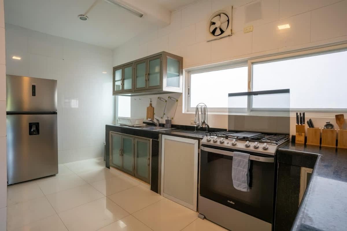 Casa Coco - 4BR | Private Pool | Hotel Zone, foto 14