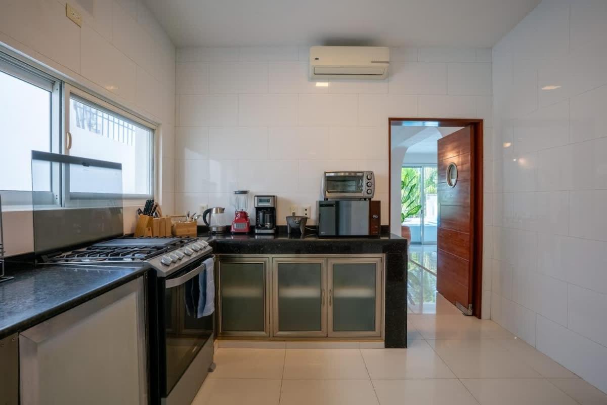 Casa Coco - 4BR | Private Pool | Hotel Zone, foto 15