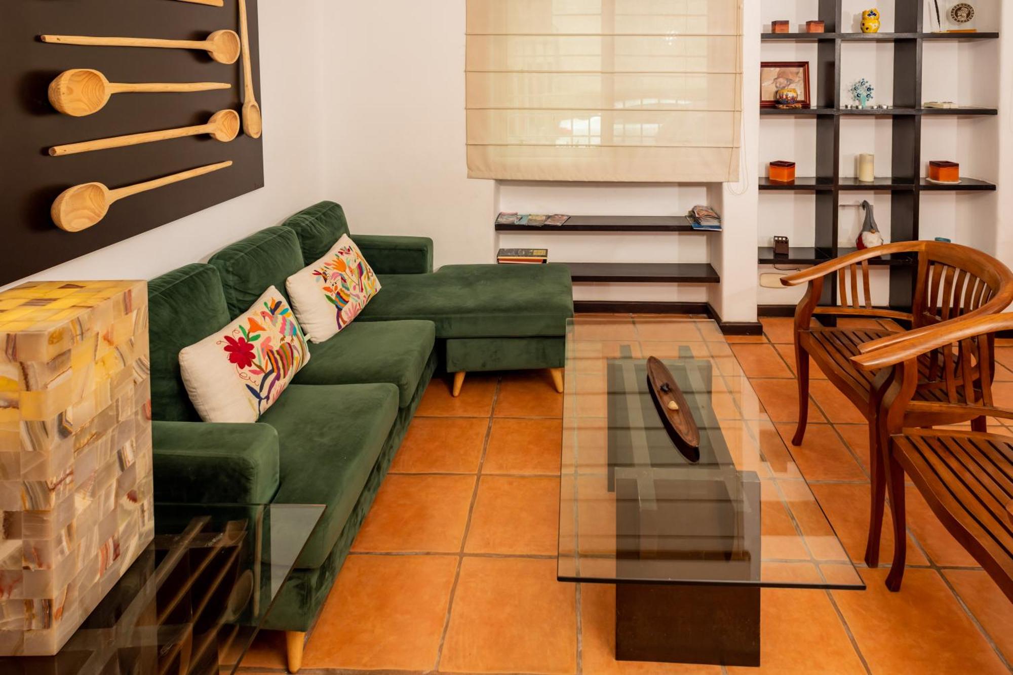 Apartamento amplio en zona ideal a 5min de WALLMART, imagen 4