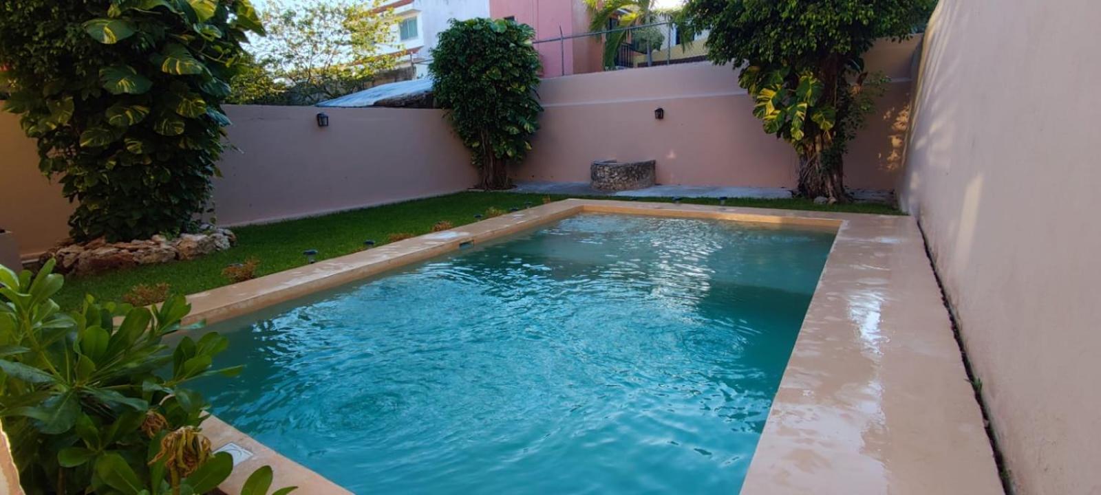 Casa Eclipse