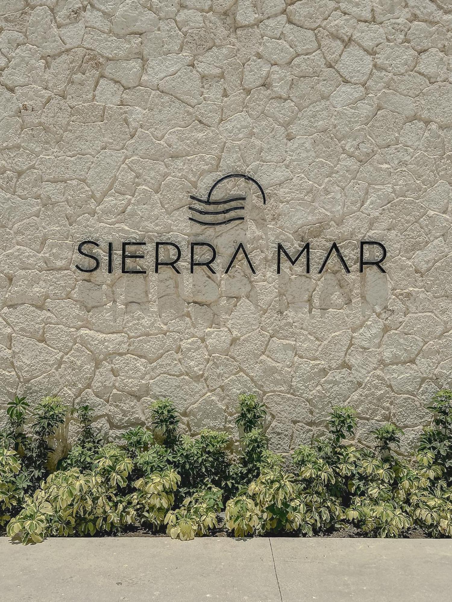 Sierra Mar, imagen 3