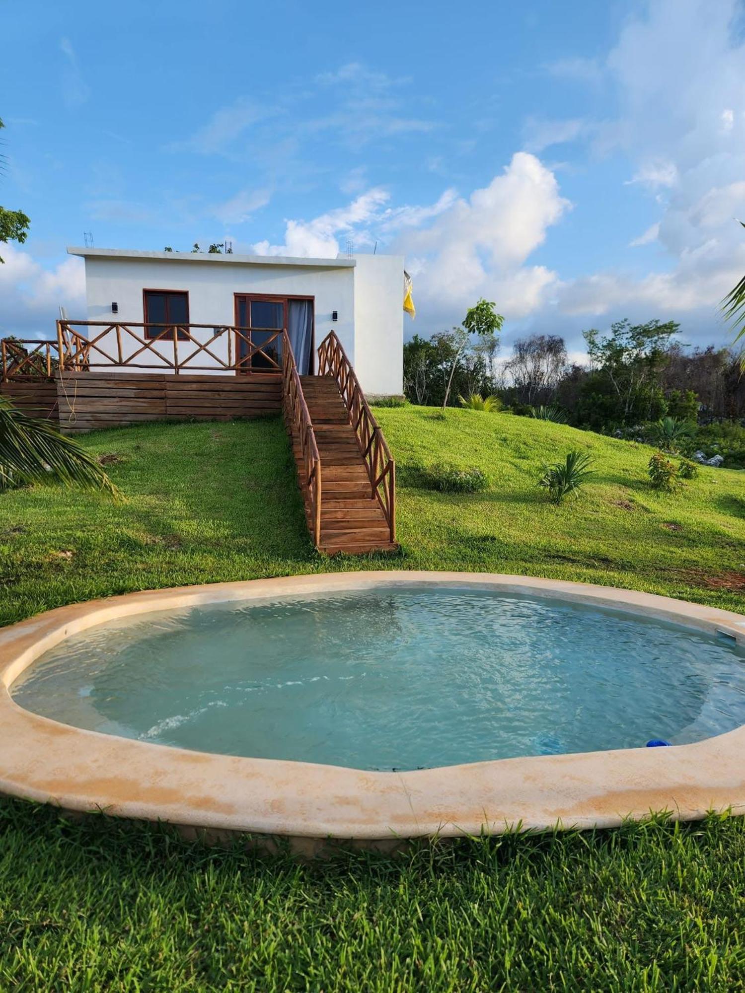 Casa Pakluum, foto 9