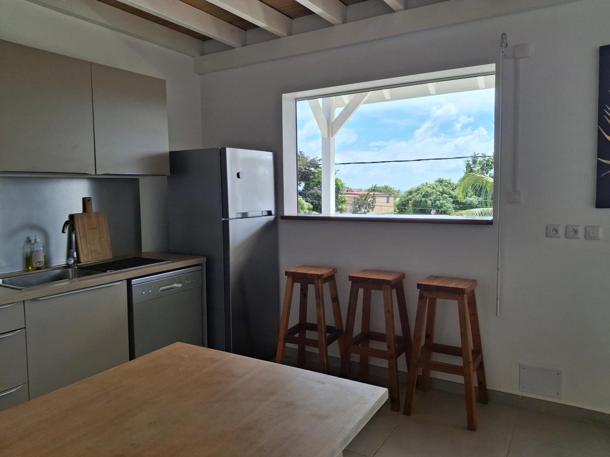 Appartement neuf a 150 metres de la mer wifi, foto 12