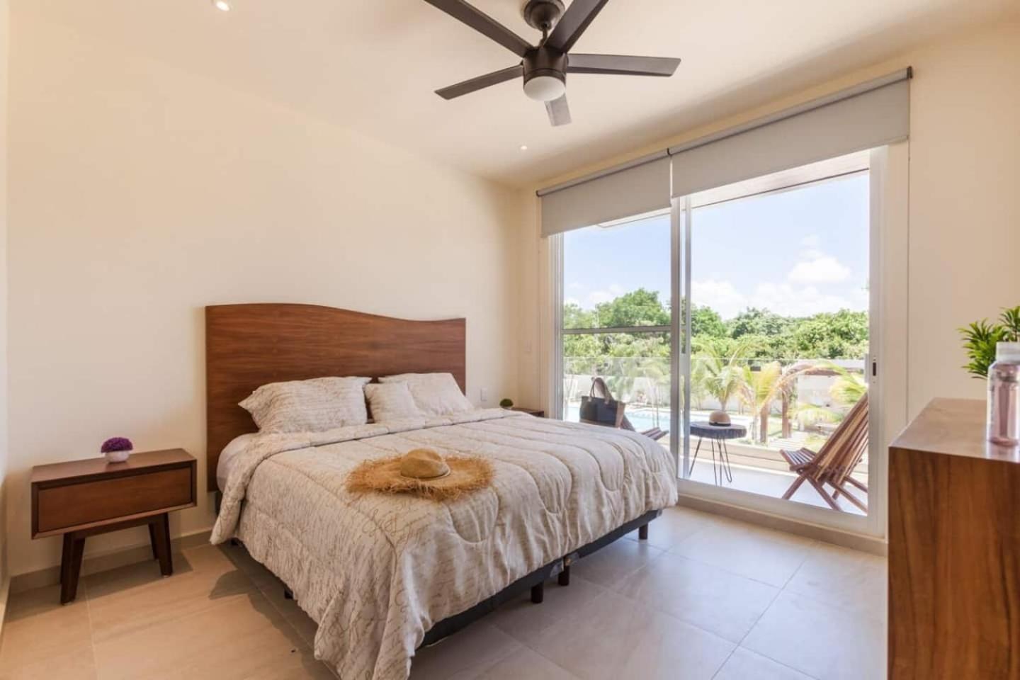 Casa Caribe 10min to Beach, WIFI 100MB,3Pools,Gym, foto 7
