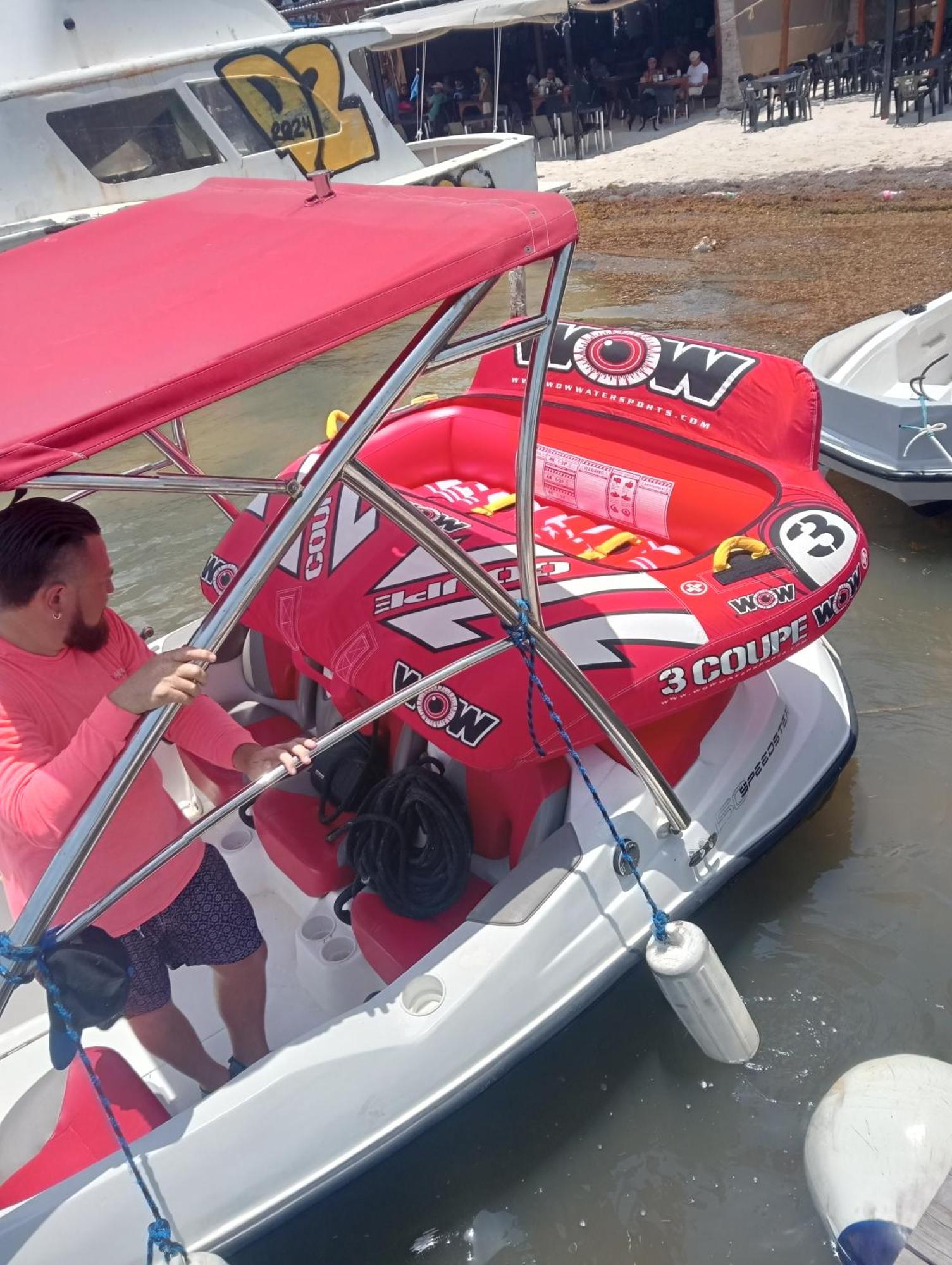 Formula Cancún Tours, imagen 4