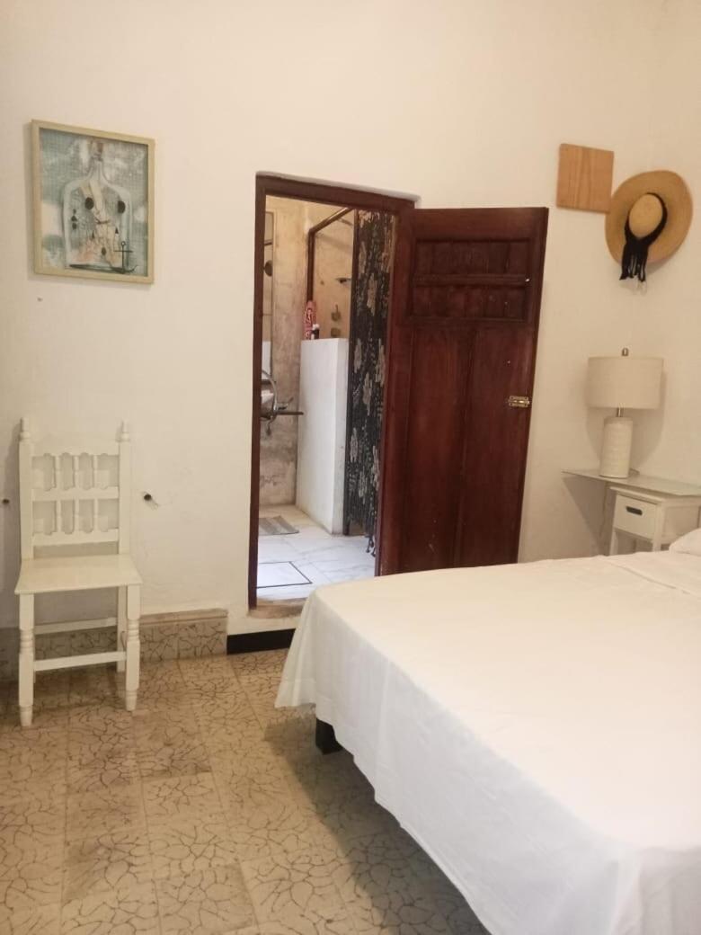 Santa Ana Laura - Casa en el centro de Mérida, foto 12