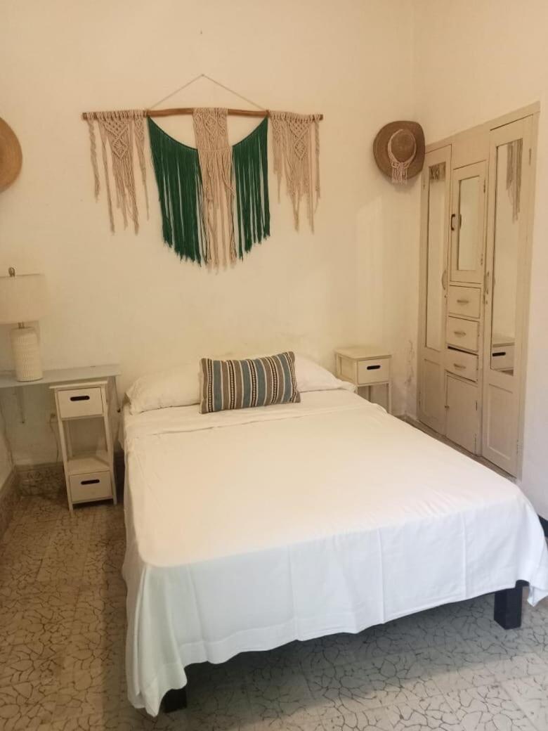 Santa Ana Laura - Casa en el centro de Mérida, foto 11