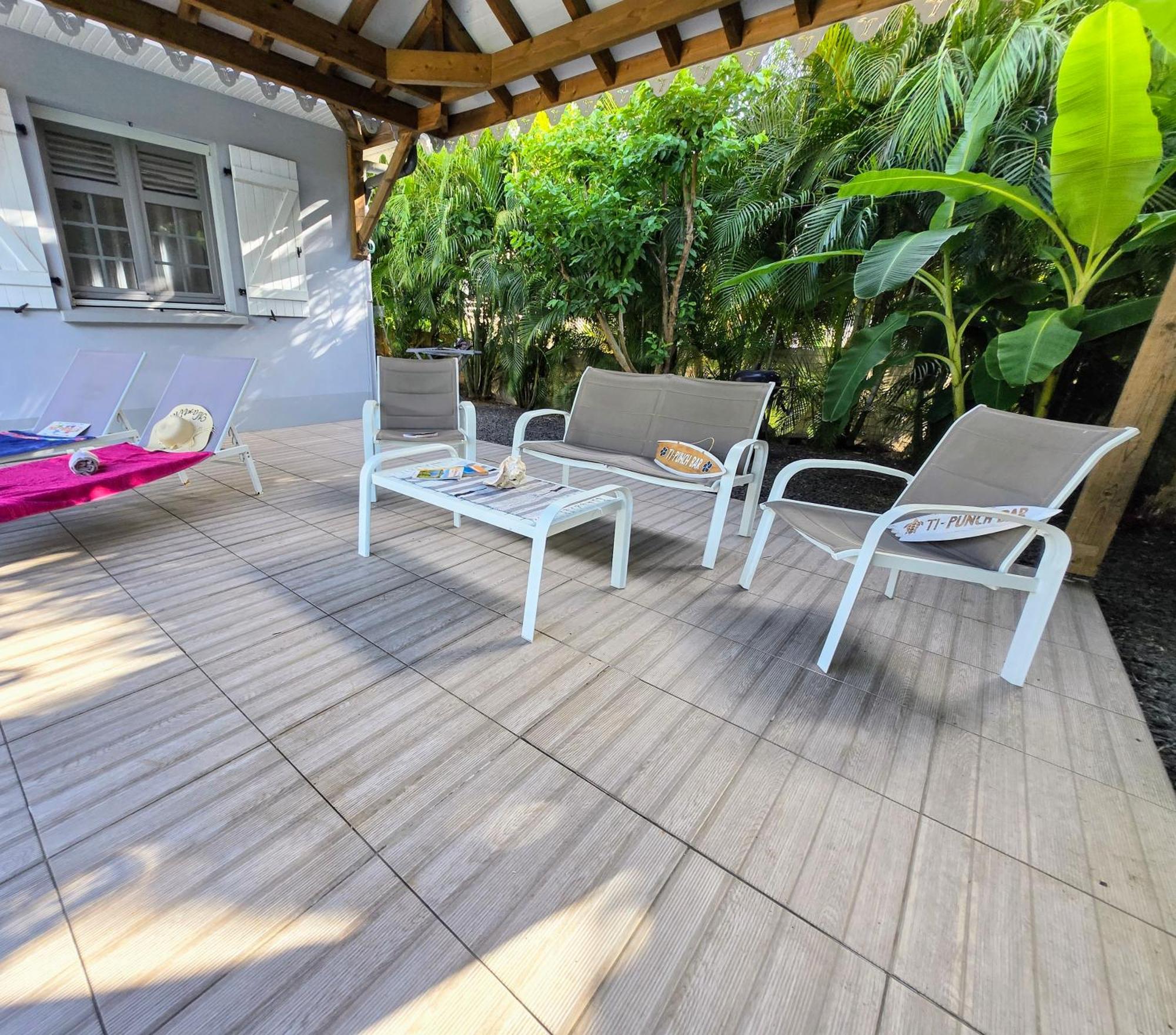 Villa Carpe Diem - Piscine - 9 pers - 4 Chambres, foto 16