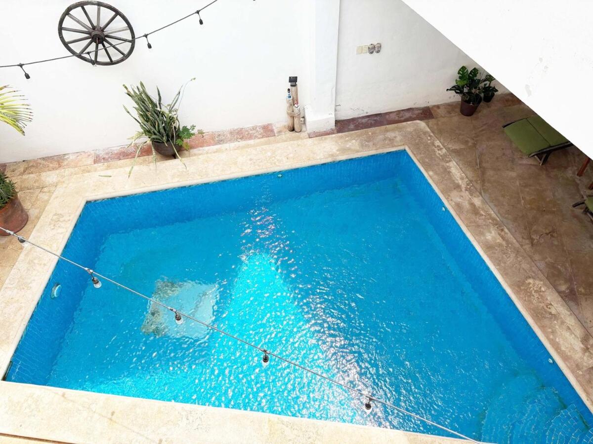 Suite Miguel con acceso a playa hermosa cerca del centro, foto 6