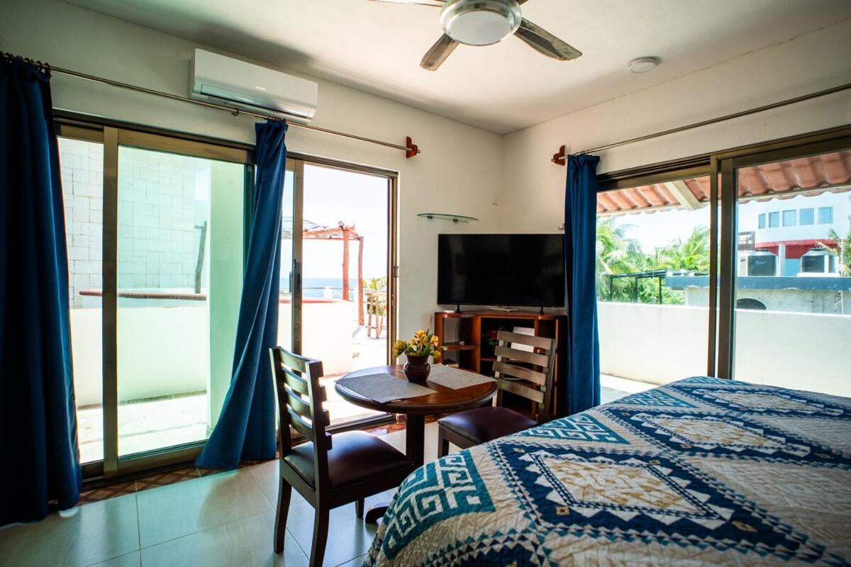 Suite Amanecer con vista al mar, foto 12