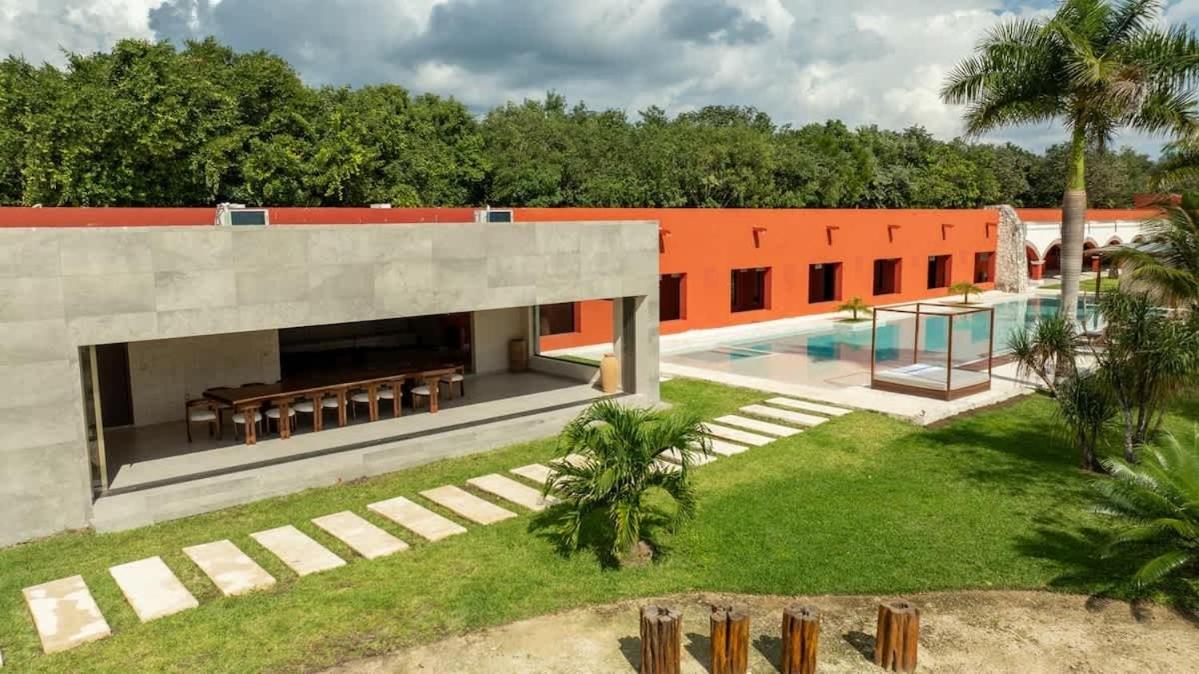 Hacienda Zunzal - Weddings, Events & Large Groups!, imagen 3