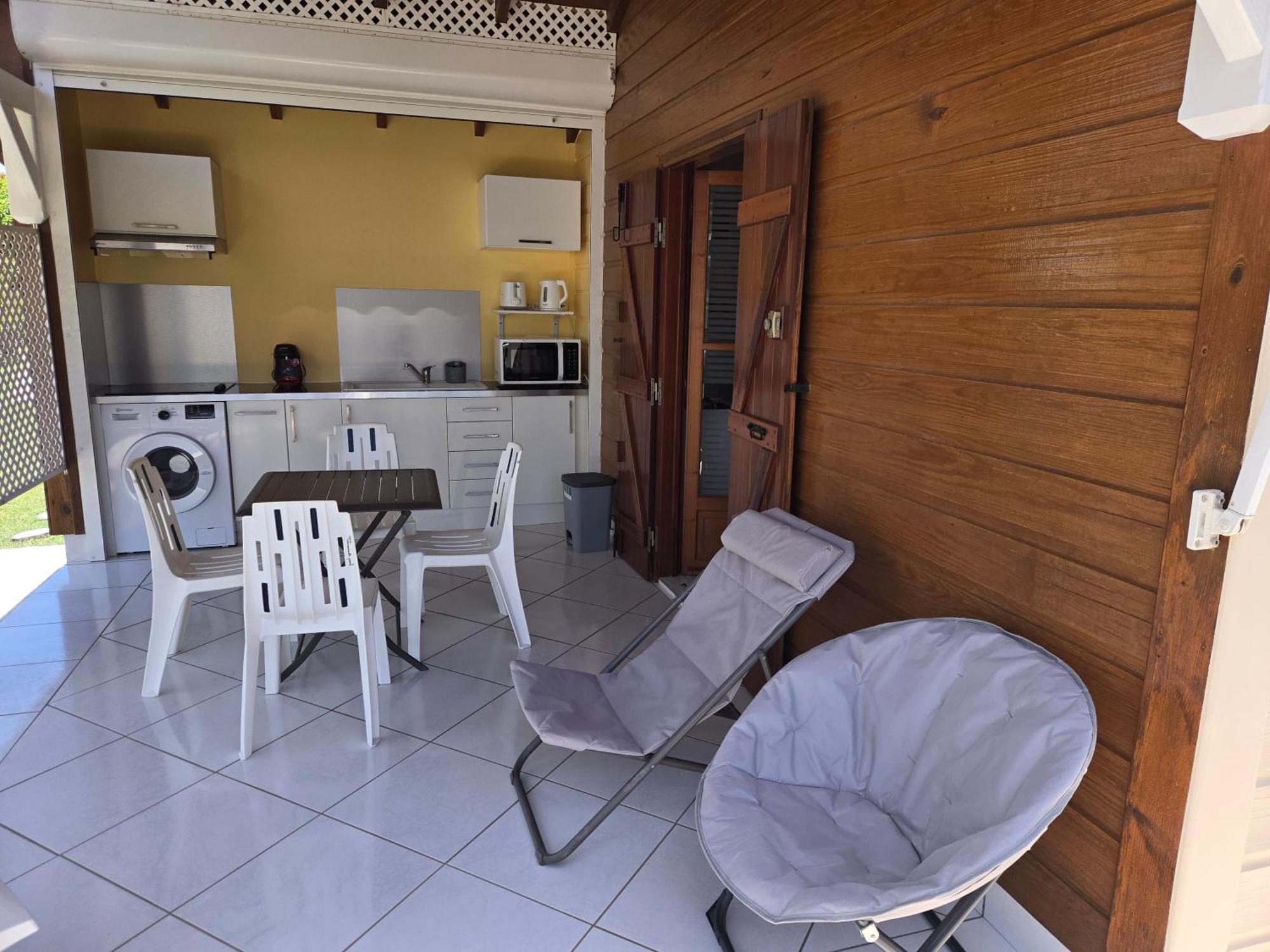 bungalow Bô Sicrié, imagen 4