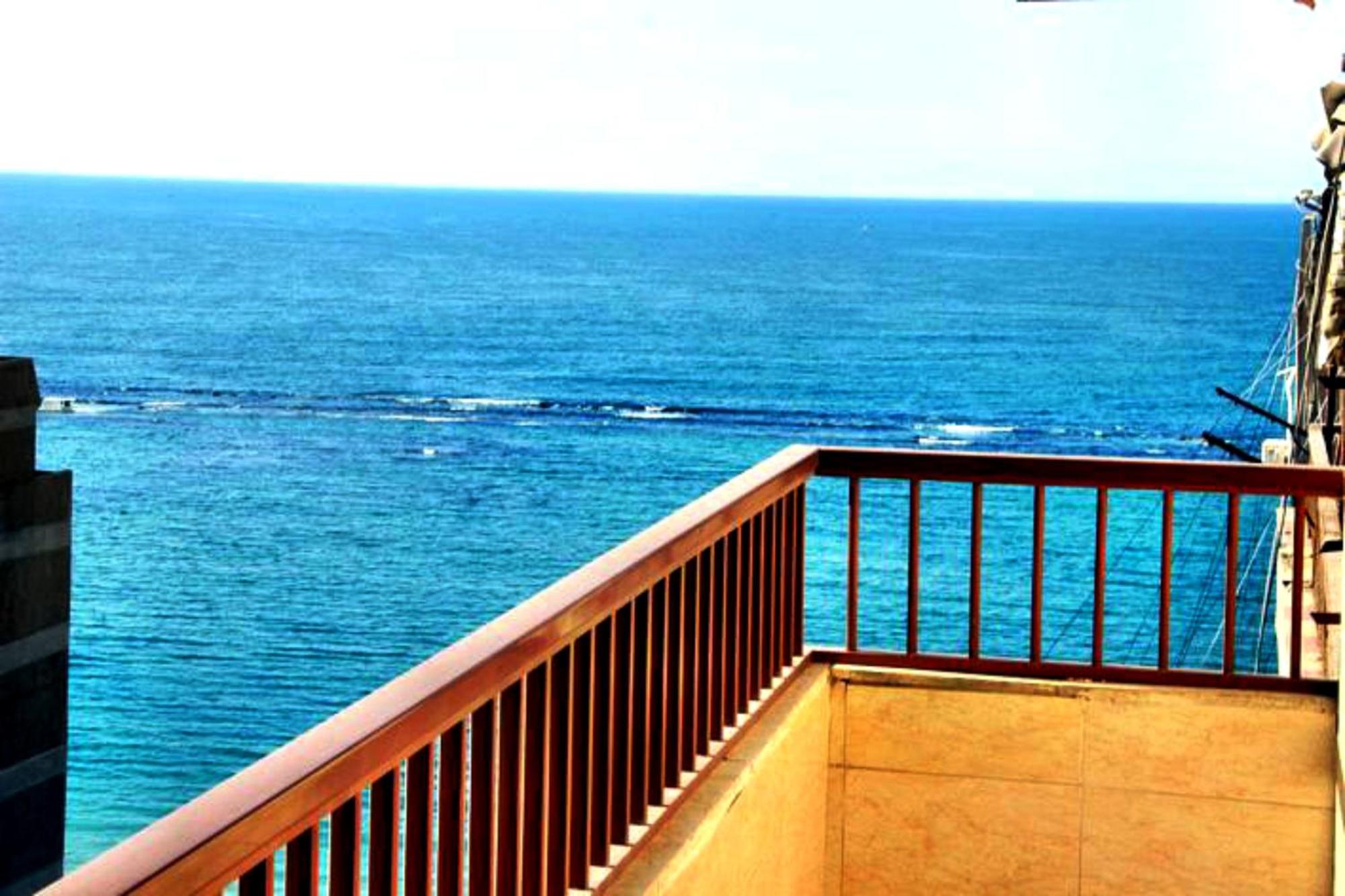 Alexandria Mediterranean Suites — foto 2