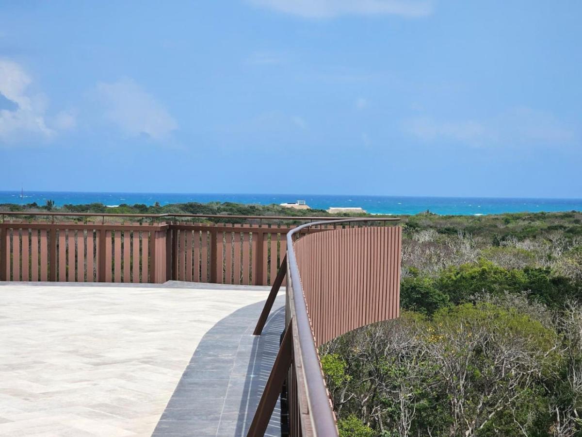 Exclusive Jungle Walking 2 beach private terrace, foto 13