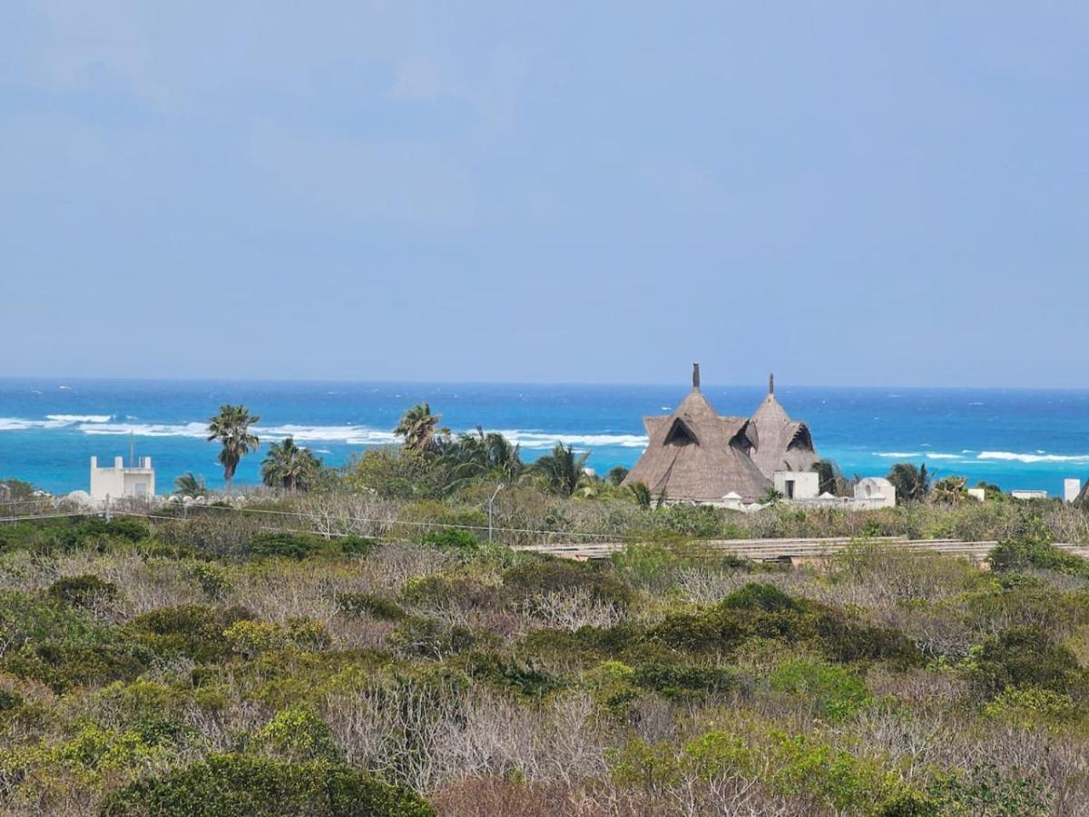 Exclusive Jungle Walking 2 beach private terrace, foto 14