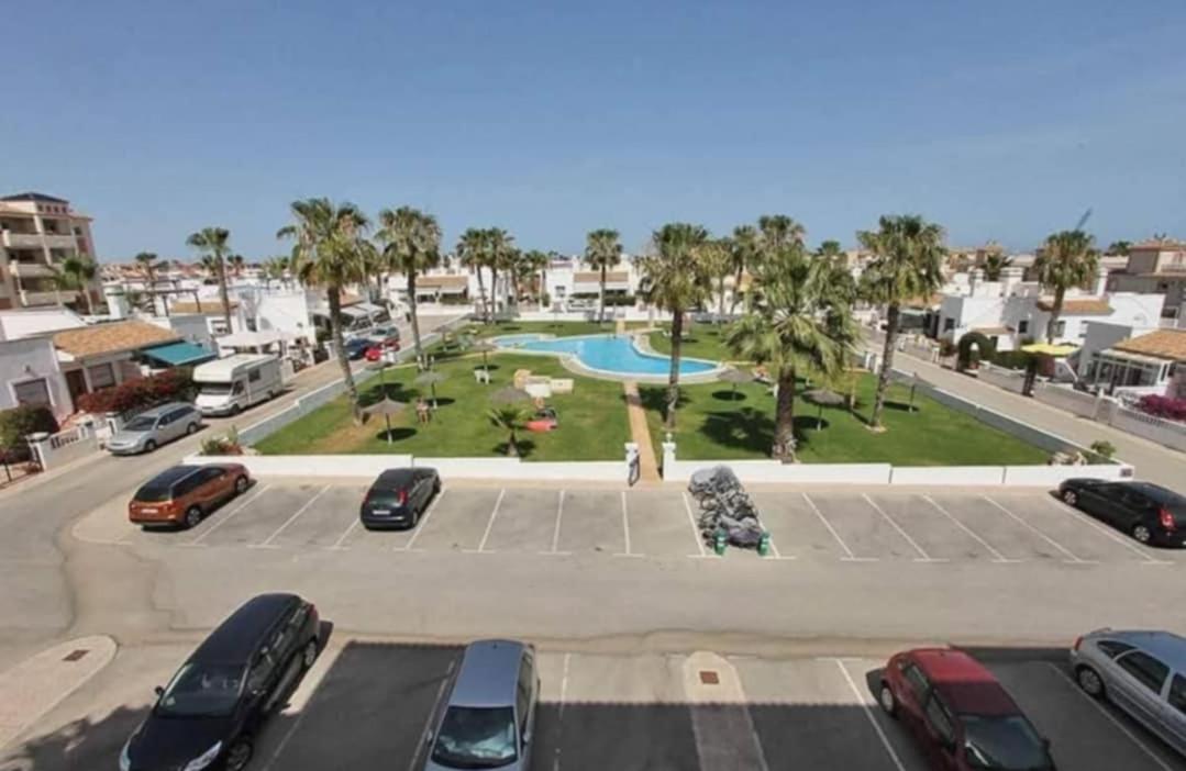 Deux chambres, Orihuela Costa
