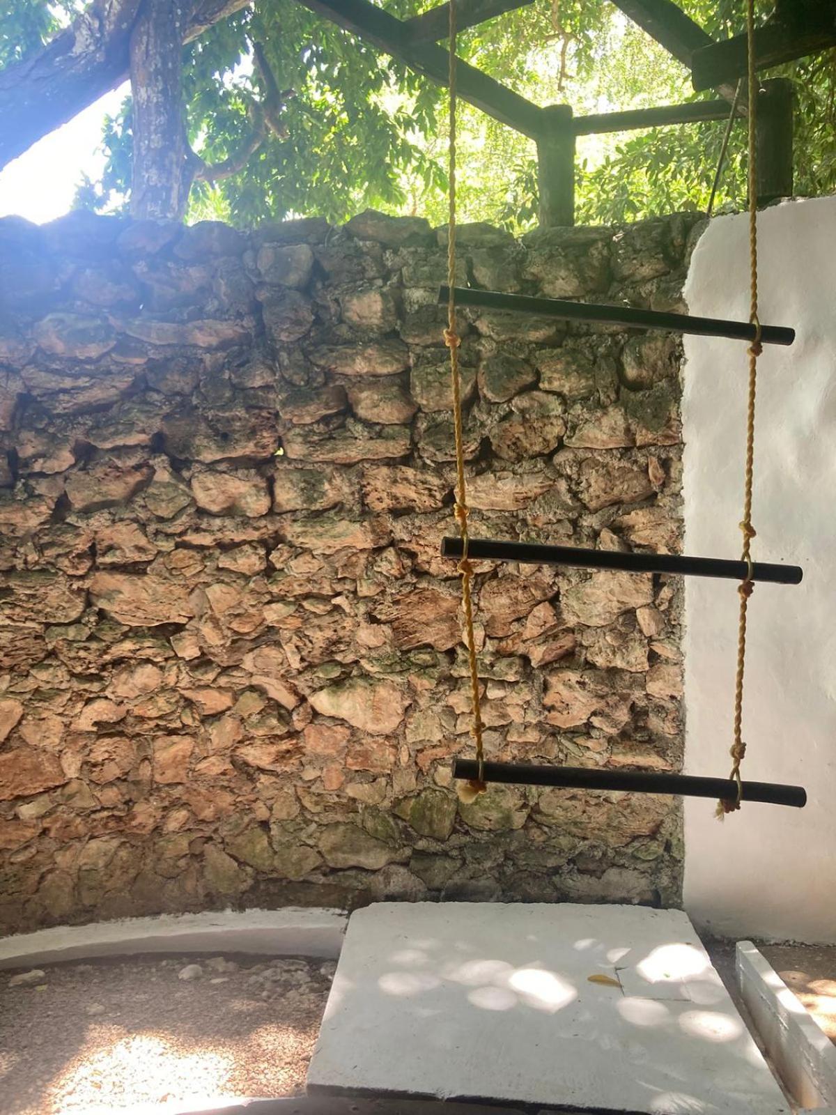 Villas Eco-Románticas Kúuch Ka´anil, foto 6