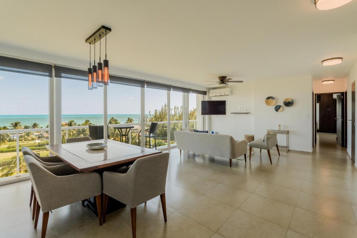 Coconut 3 BDR Beachfront by Casa Paraiso, foto 6