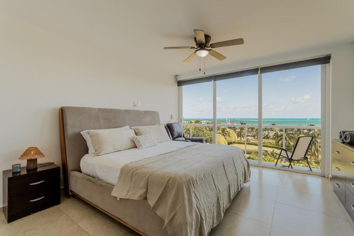 Coconut 3 BDR Beachfront by Casa Paraiso, foto 13