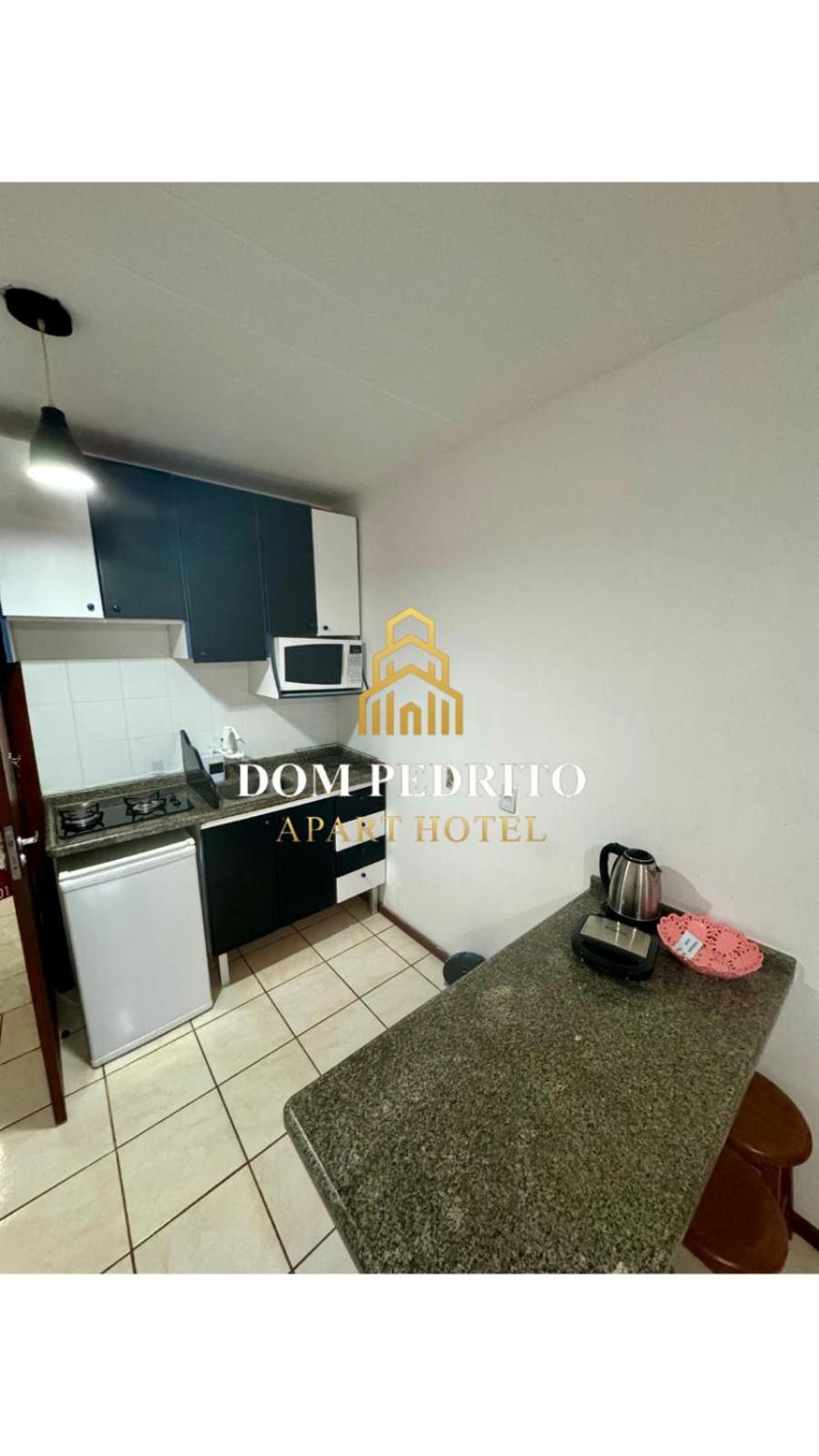 Dom Pedrito Apart Hotel — foto 3
