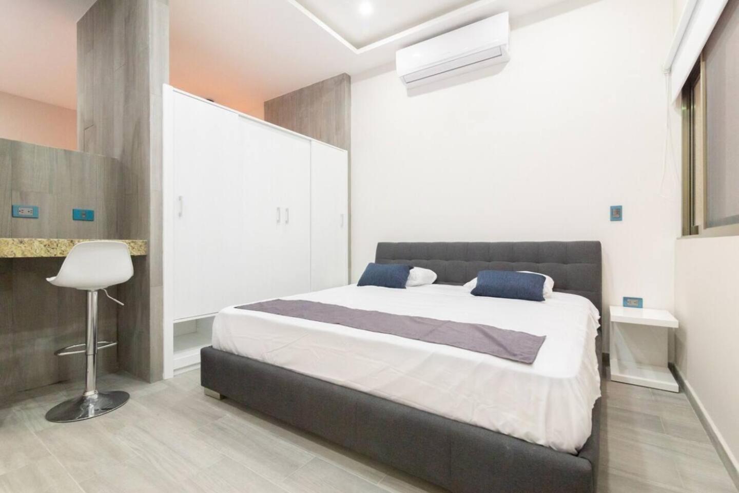 Departamento en el Centro de Playa del Carmen, foto 12