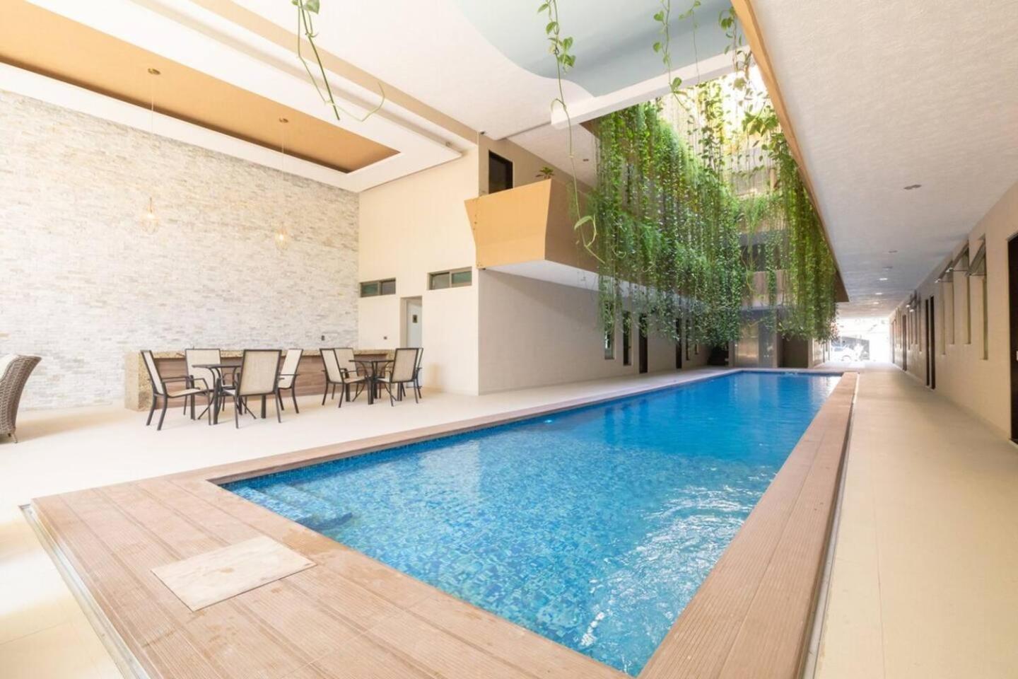 Departamento en el Centro de Playa del Carmen, imagen 4