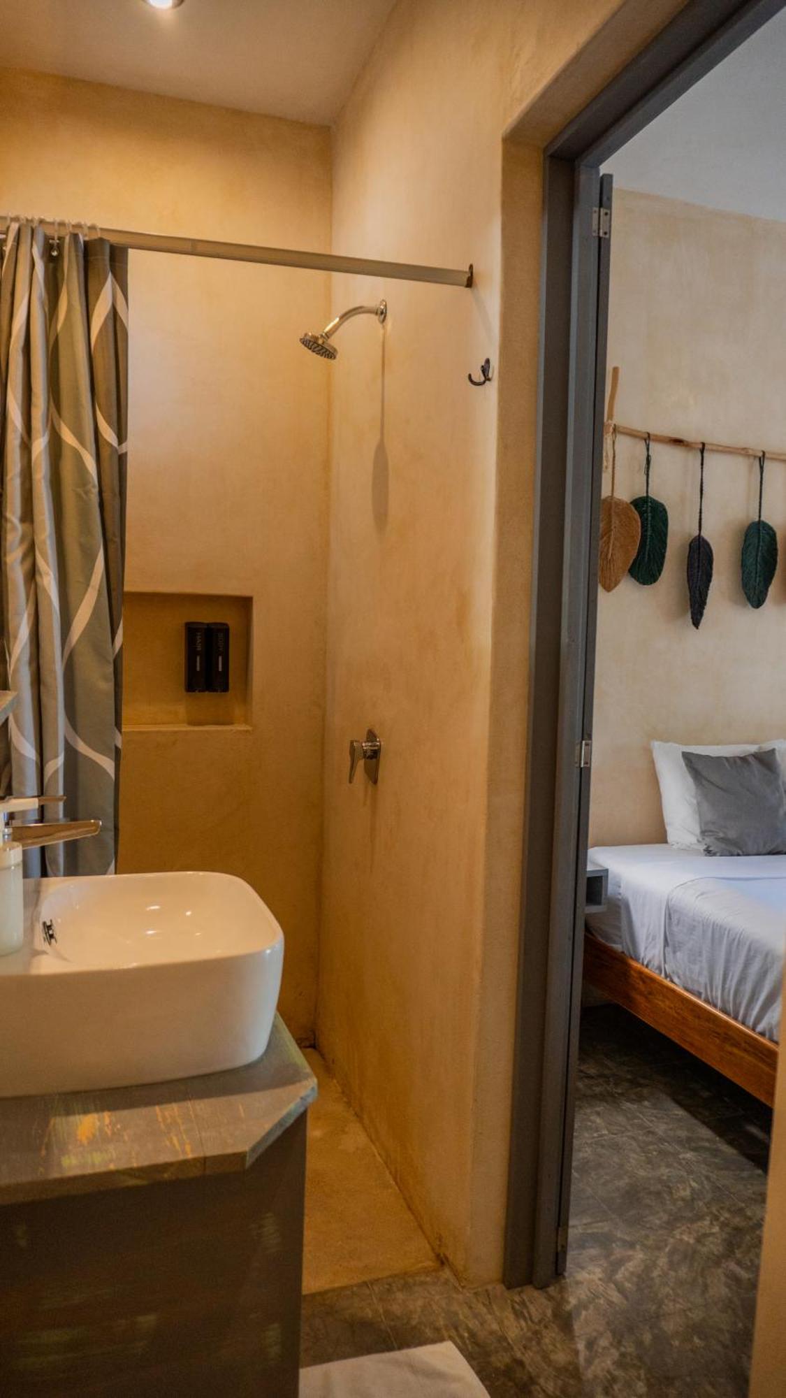 Charming colonial-style room in the heart of Valladolid, foto 10