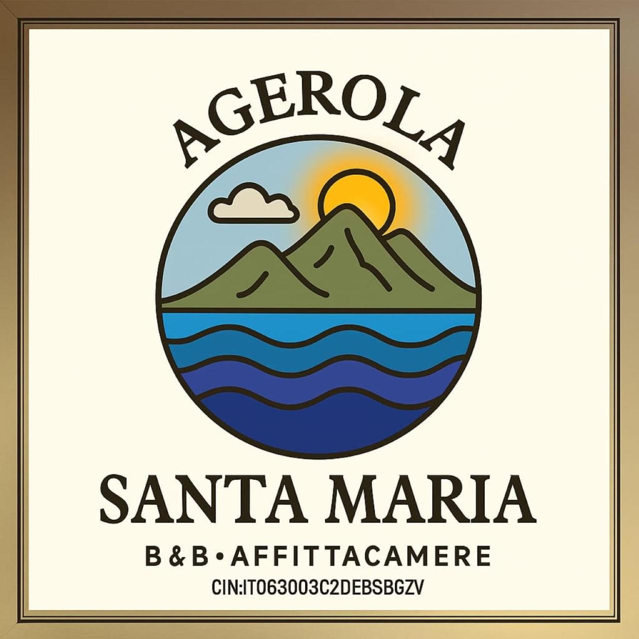 B&B Santa Maria