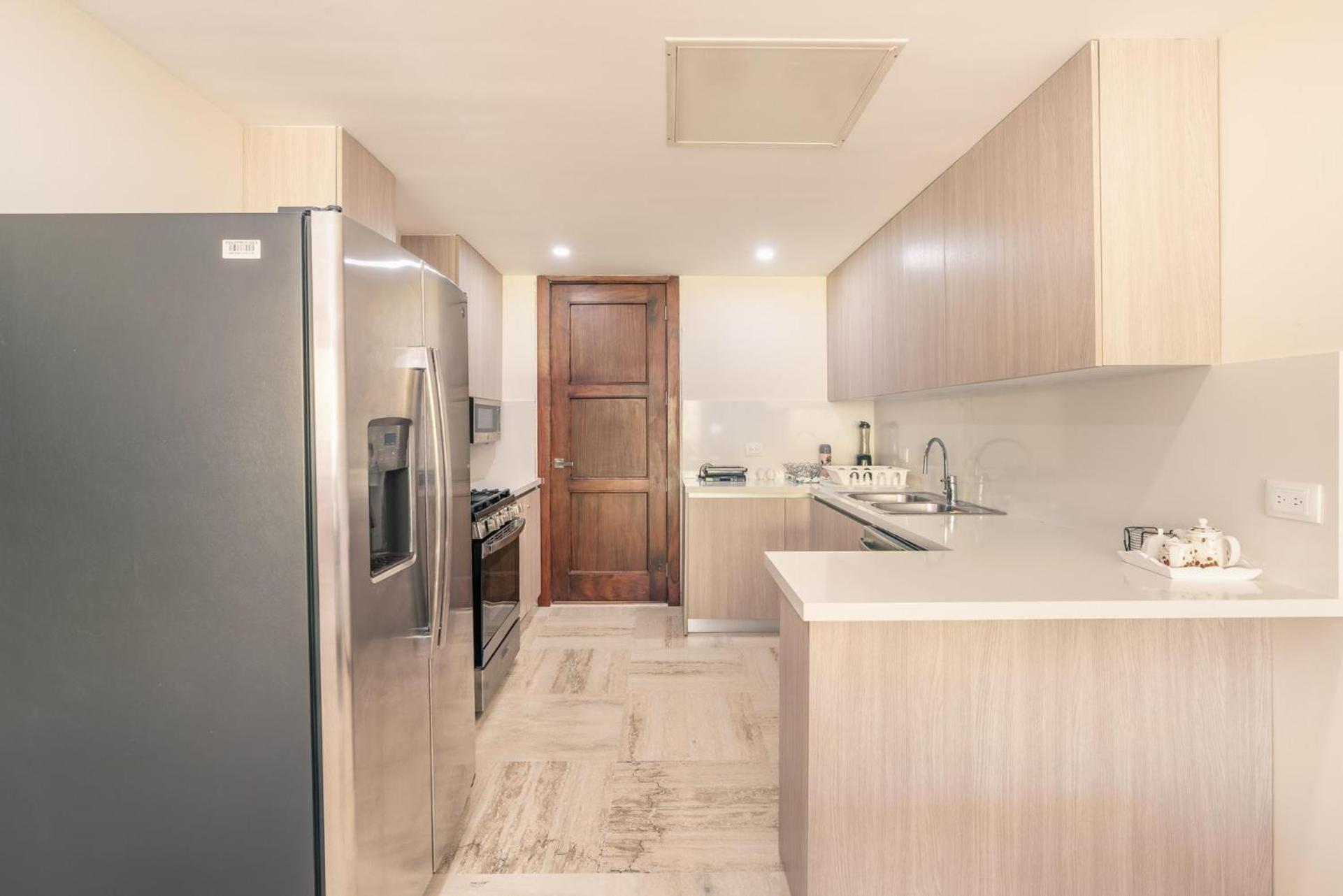 Apartment with 2bedrooms in Portillo Residences, foto 6