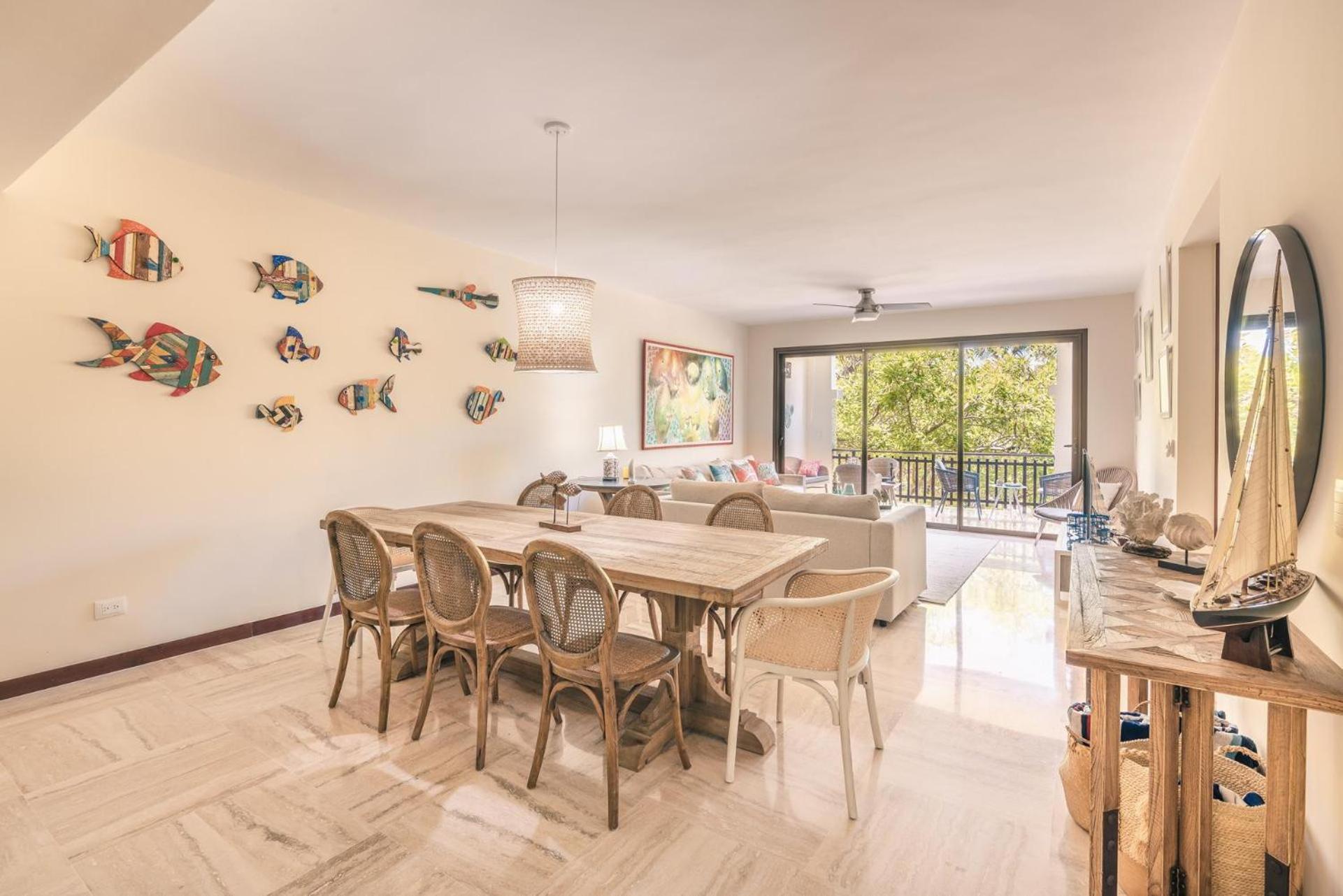 Apartment with 2bedrooms in Portillo Residences, foto 9
