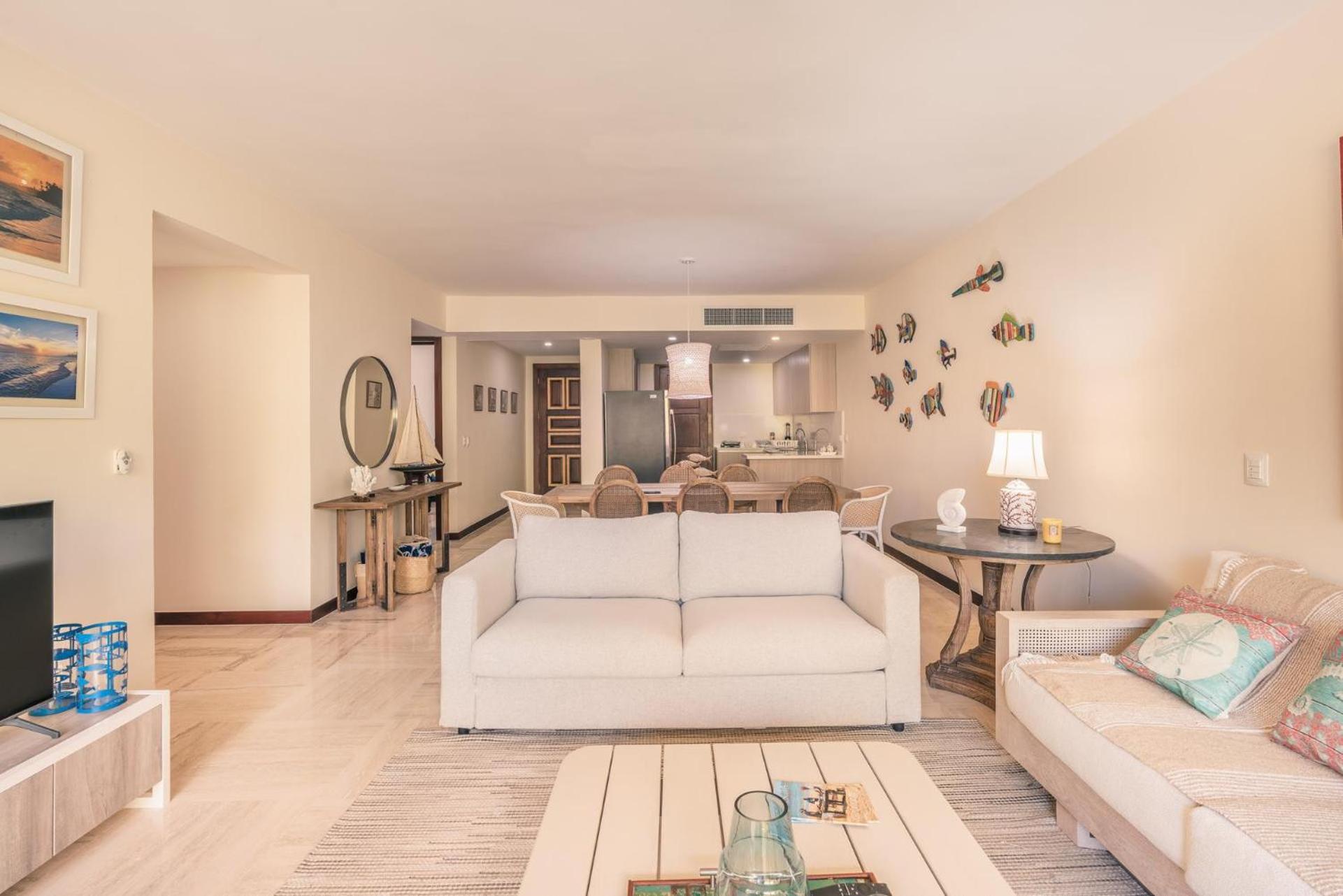 Apartment with 2bedrooms in Portillo Residences, foto 10