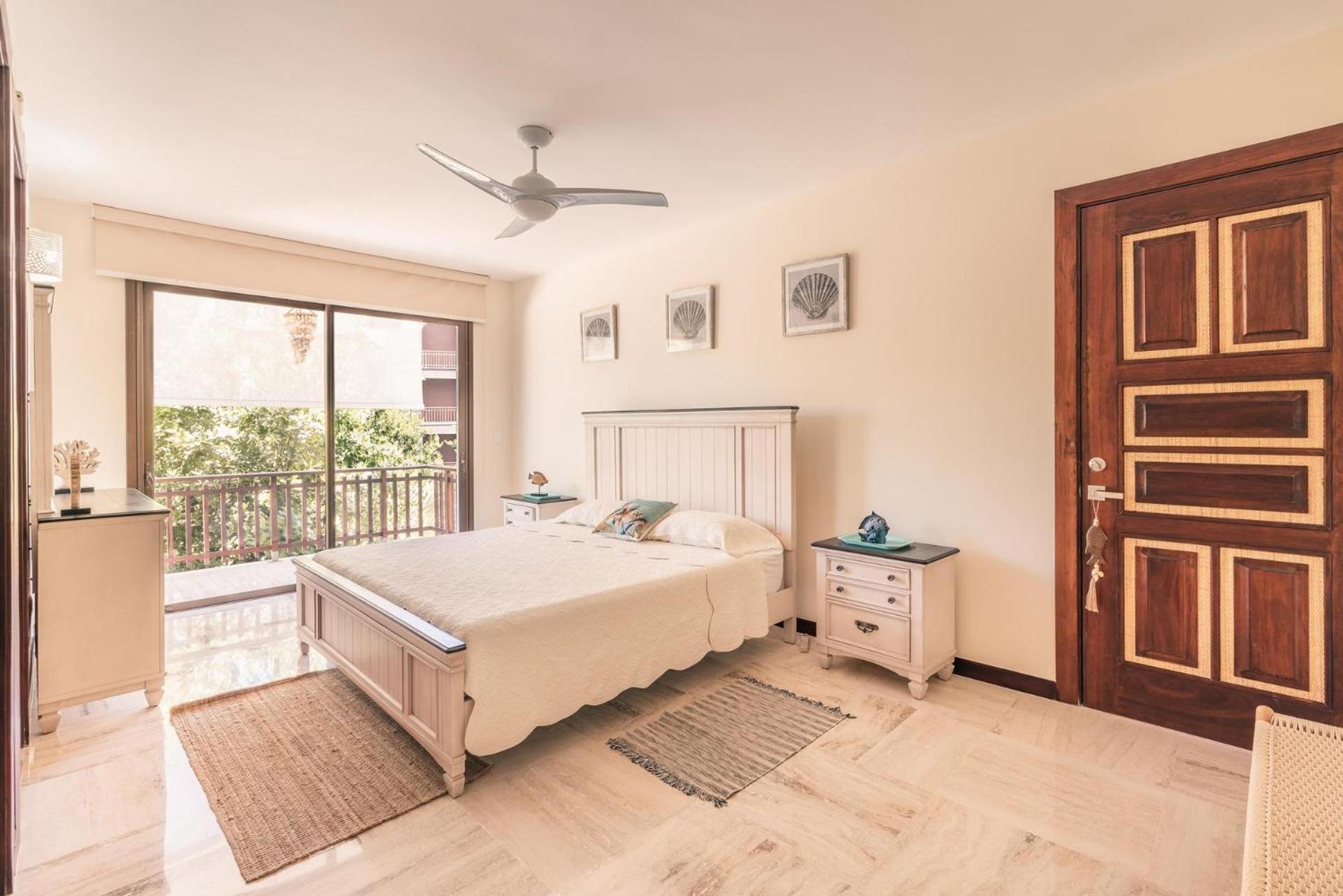 Apartment with 2bedrooms in Portillo Residences, foto 12