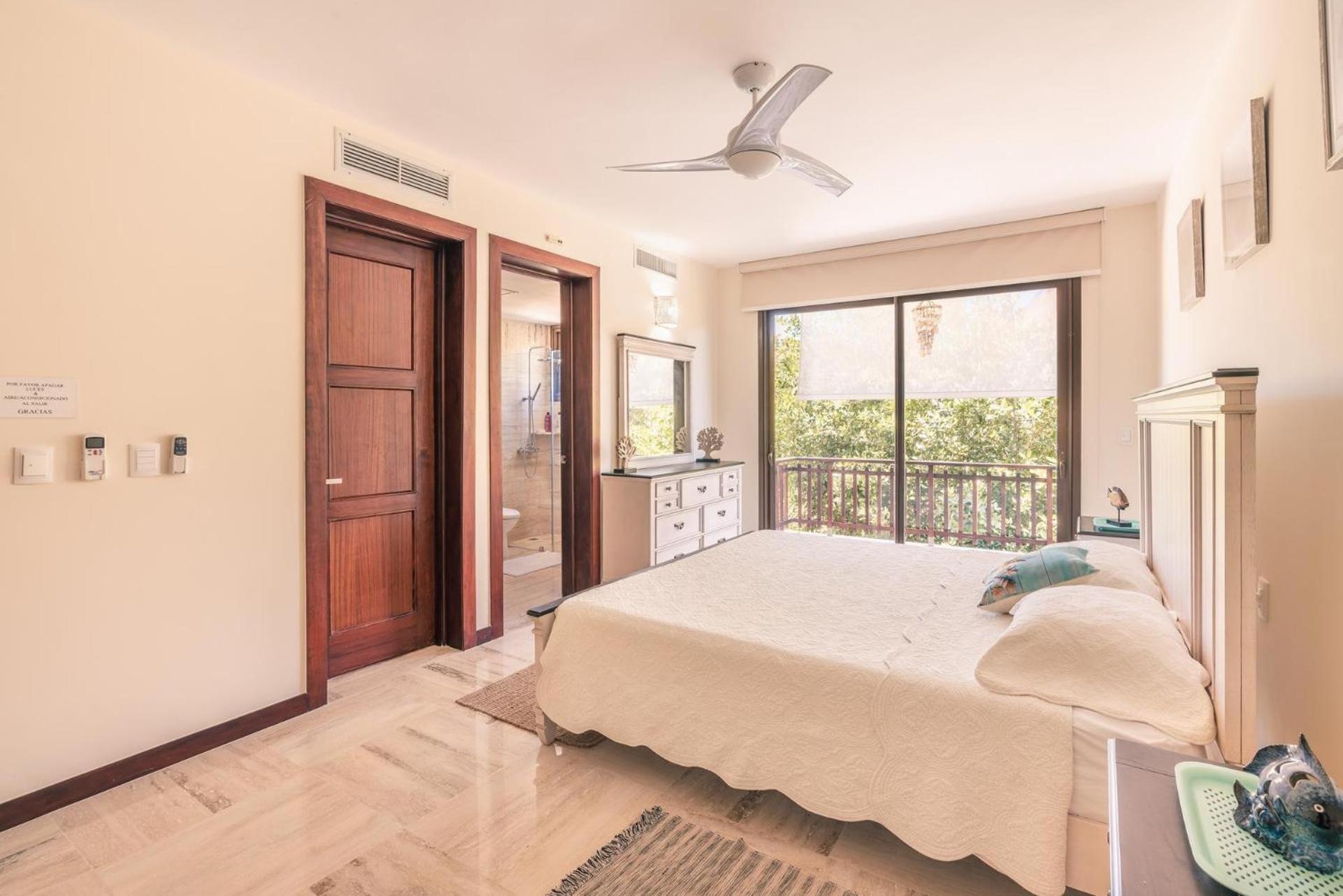 Apartment with 2bedrooms in Portillo Residences, foto 16